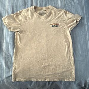 Tan T-Shirt